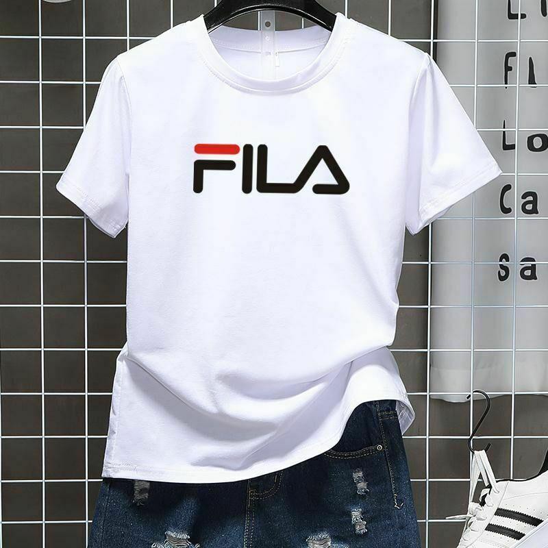 fila logo colors