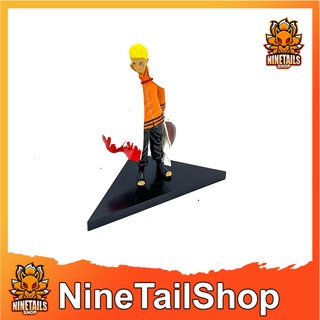 Naruto Figures Shippuden in White Collection Figure Anime 15.8cm