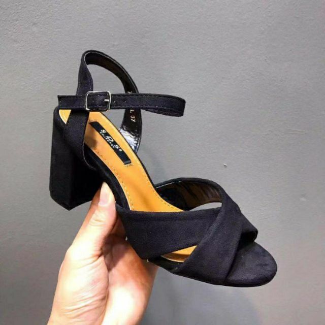 sexy 2 inch heels
