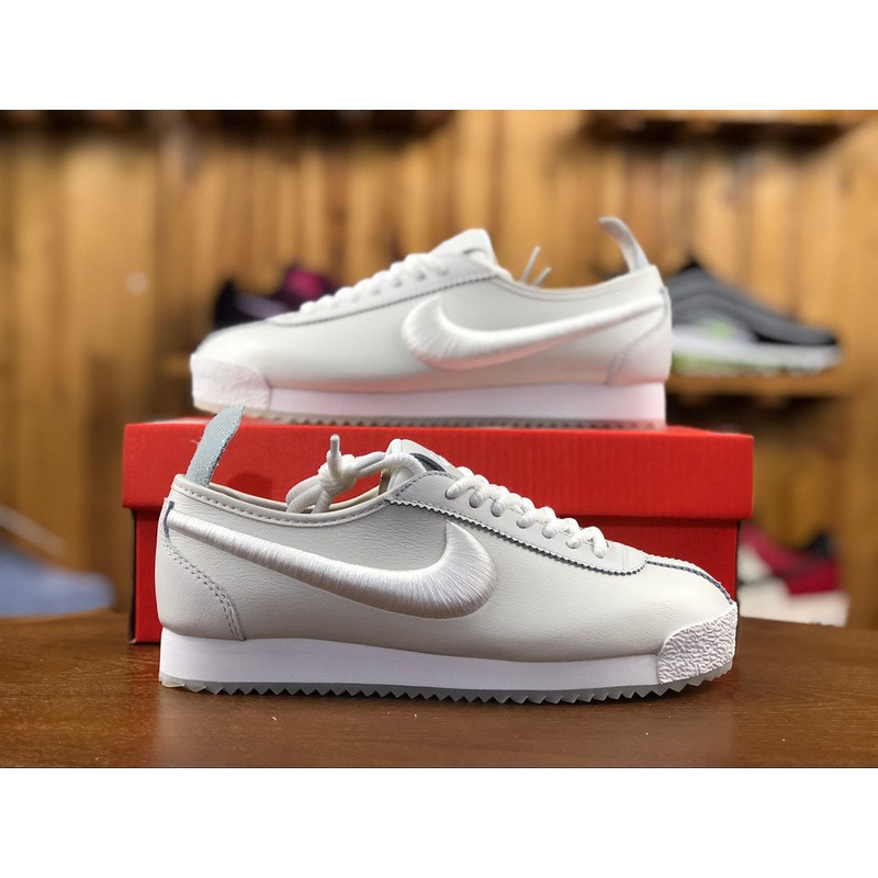 nike cortez embroidered