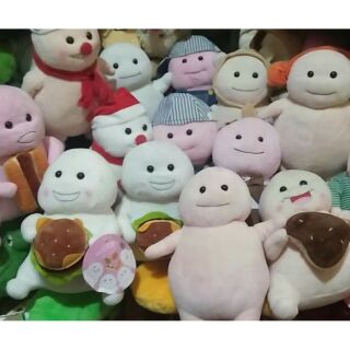 jibang plush