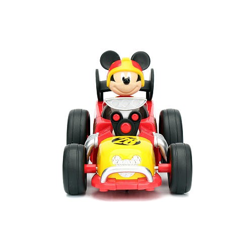 mickey and the roadster racers rc car