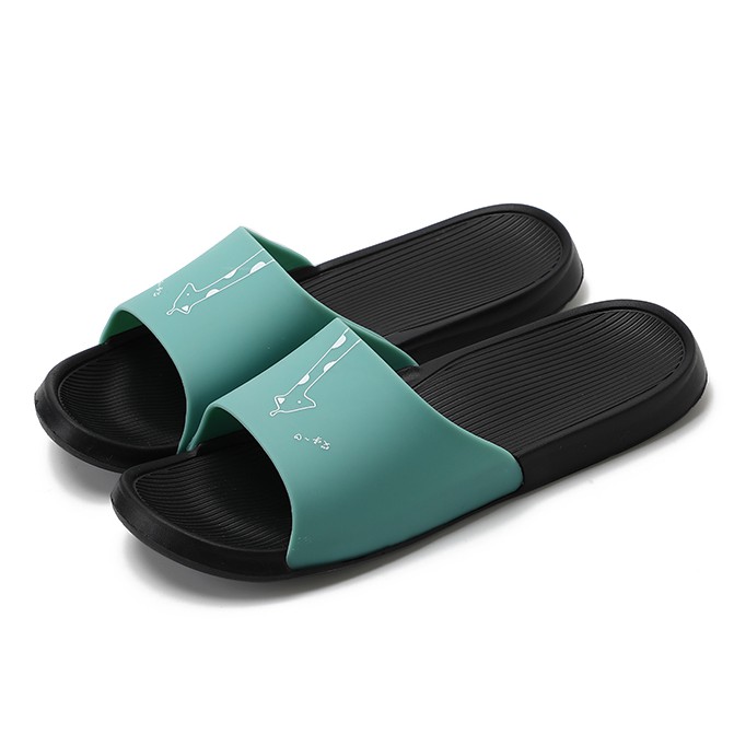POSEE EVA Women's Slides Sandals 