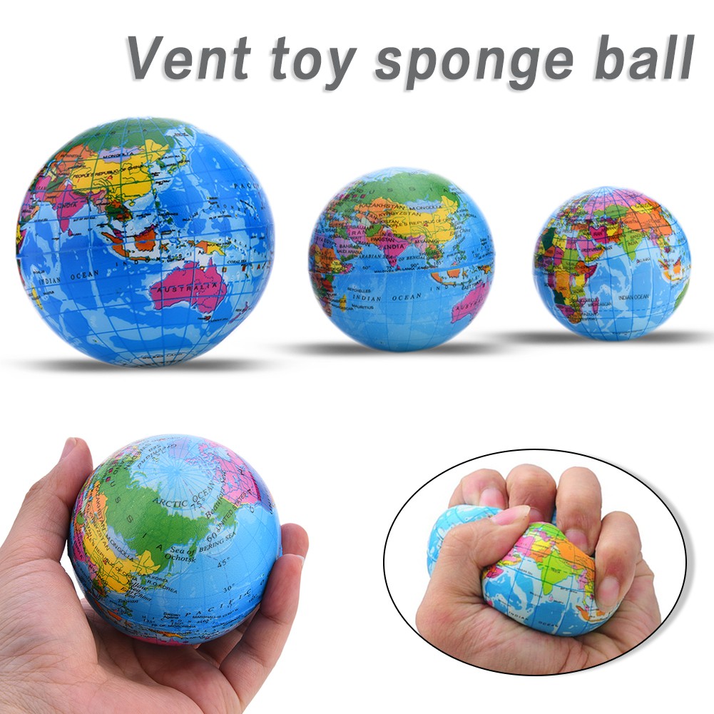 adult bouncy ball