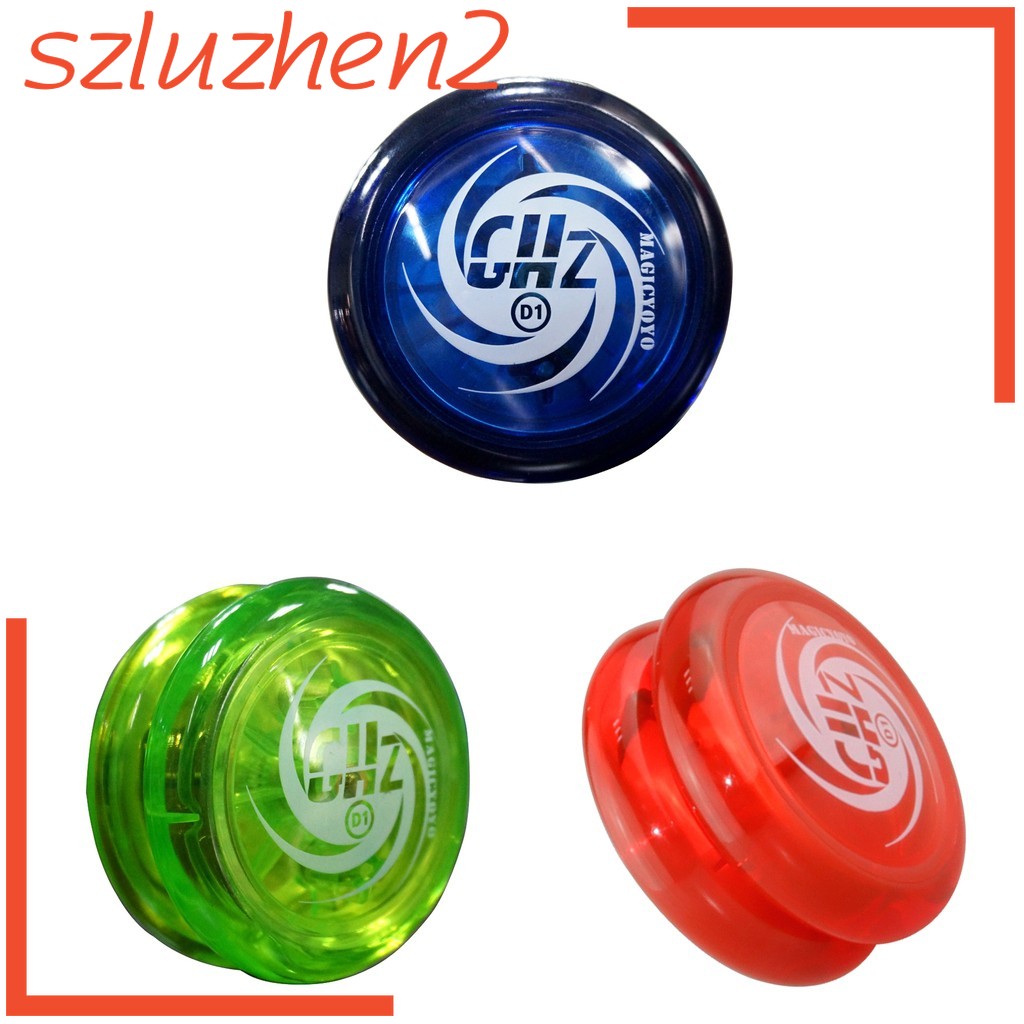 Cheap Ball Bearing Yoyo slendo.lk