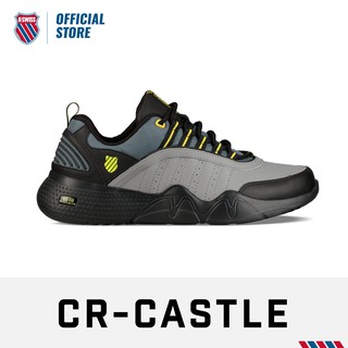 k swiss cushion comfort