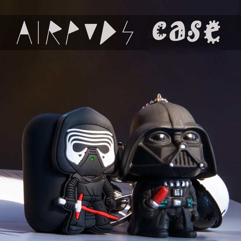 star wars airpods