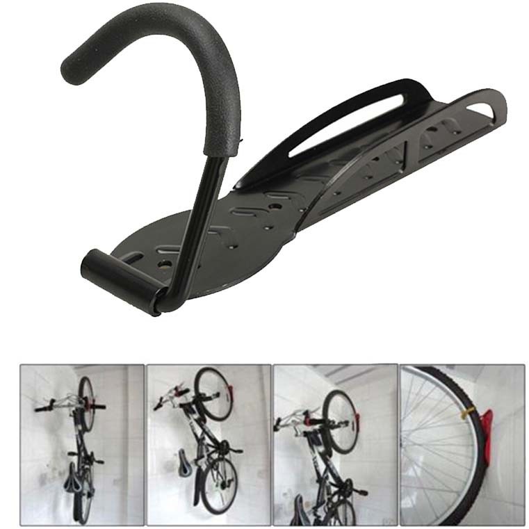 bicycle wall rack for garage