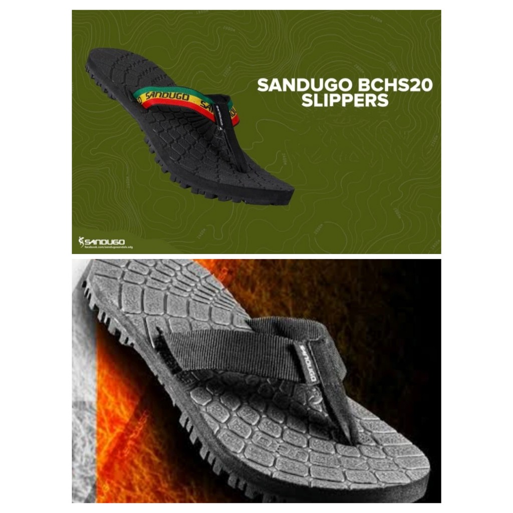 sandugo original sandal bchs20 | Shopee Philippines