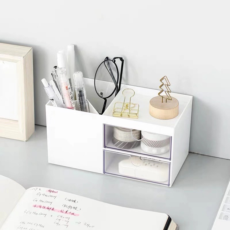 desk storage