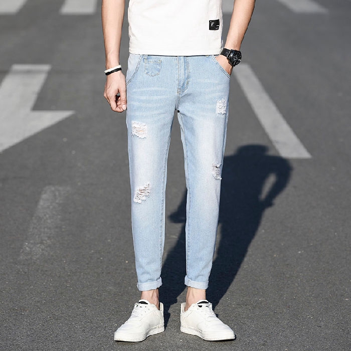 style pants jeans