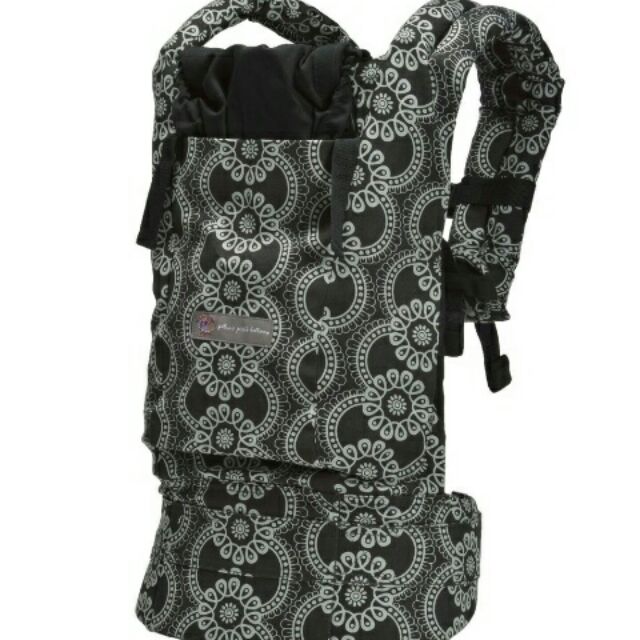 weight limit on infantino baby carrier