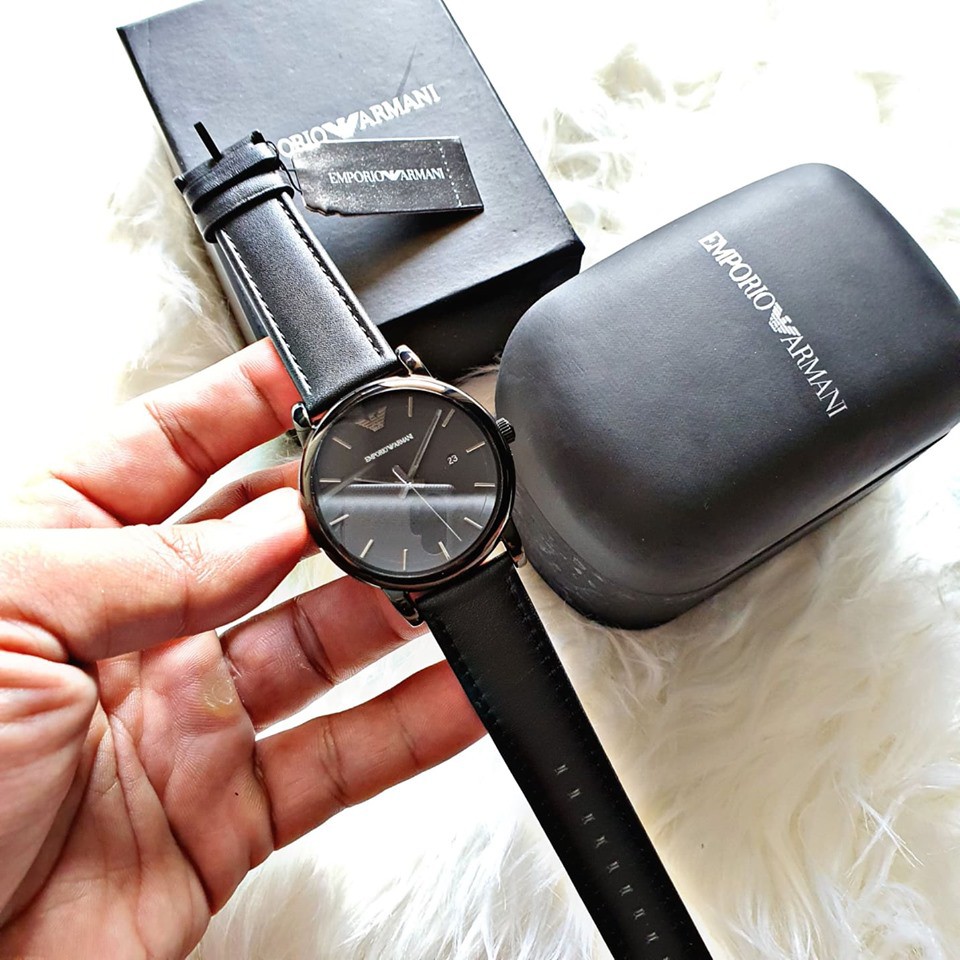 ar1732 armani watch