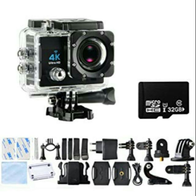 gopro sports hd dv