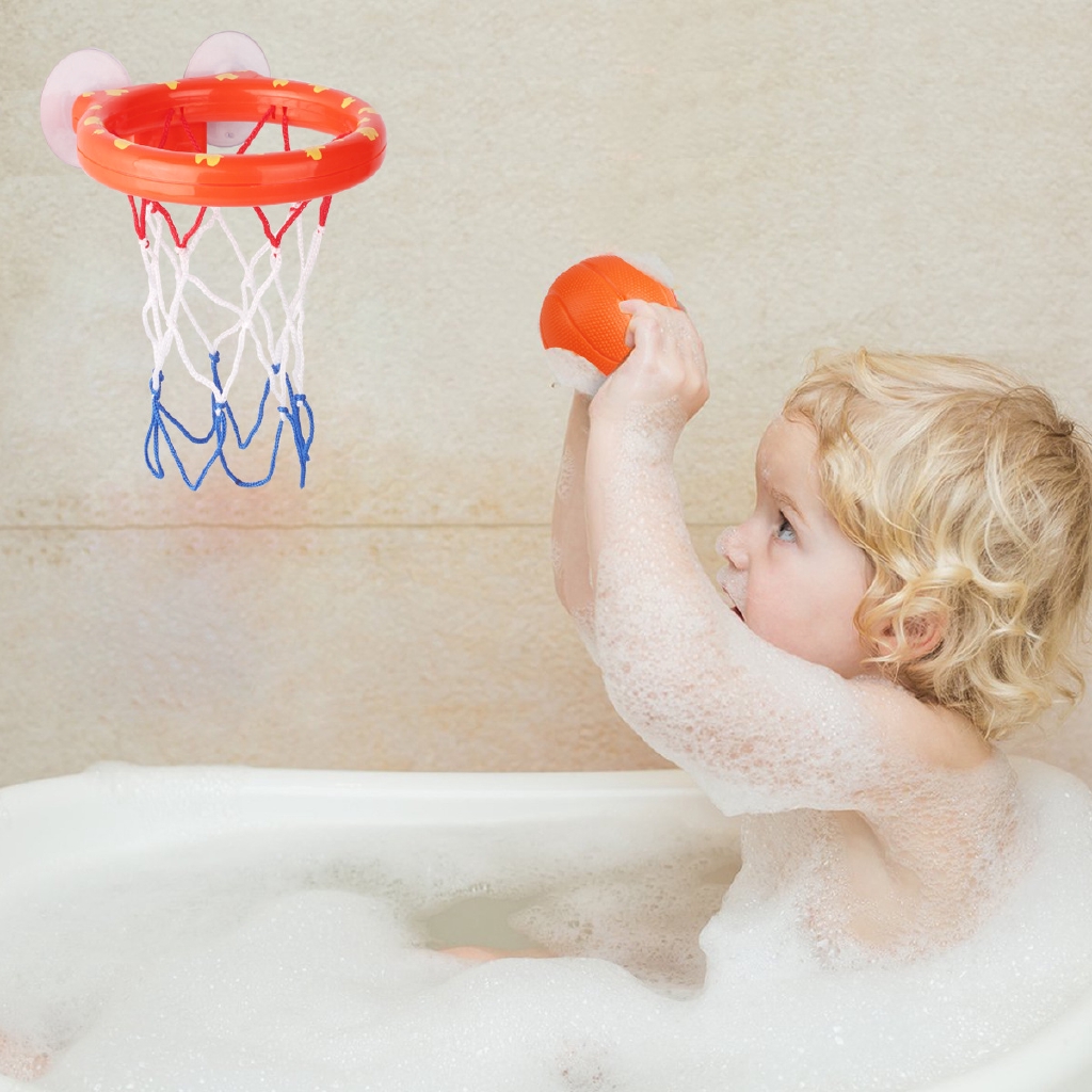 ball bath toys