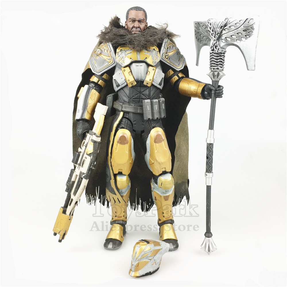 destiny doll collection
