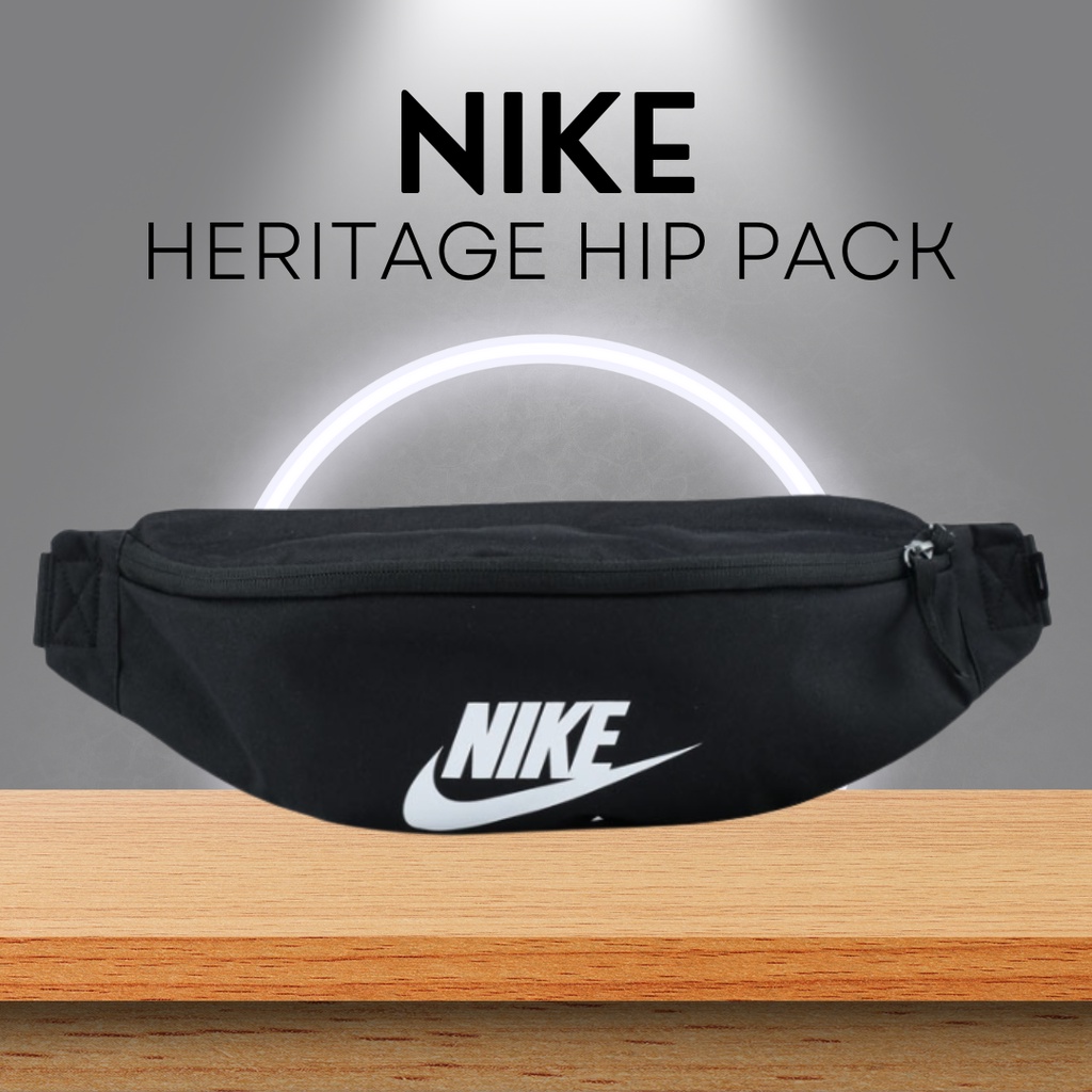 Nike Heritage Hip Pack                                             [100% Original]