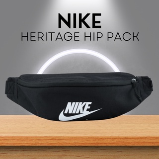 Nike Heritage Hip Pack                                             [100% Original] #1
