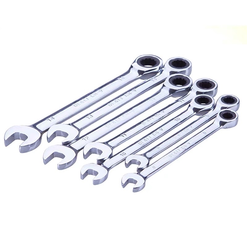 High quality ratchet wrench quick open wrench 14mm Shopee Philippines