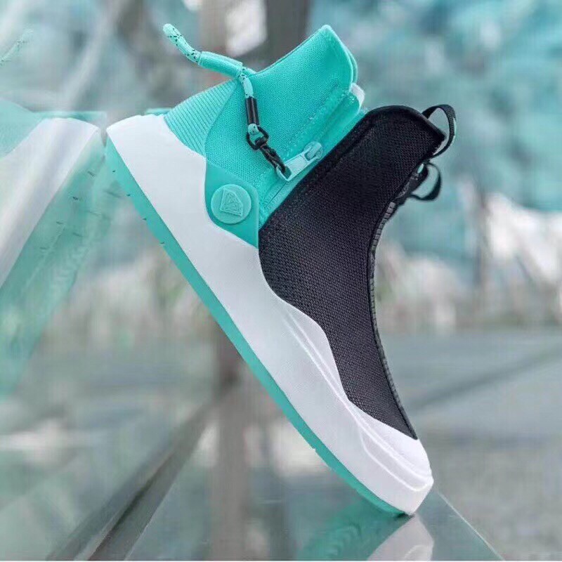 diamond supply shoes