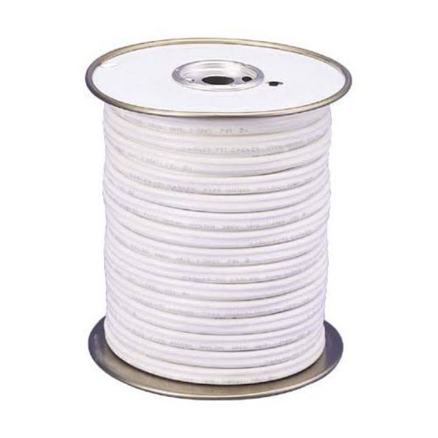 BOSTON FLAT CORD WIRE PER METER Shopee Philippines