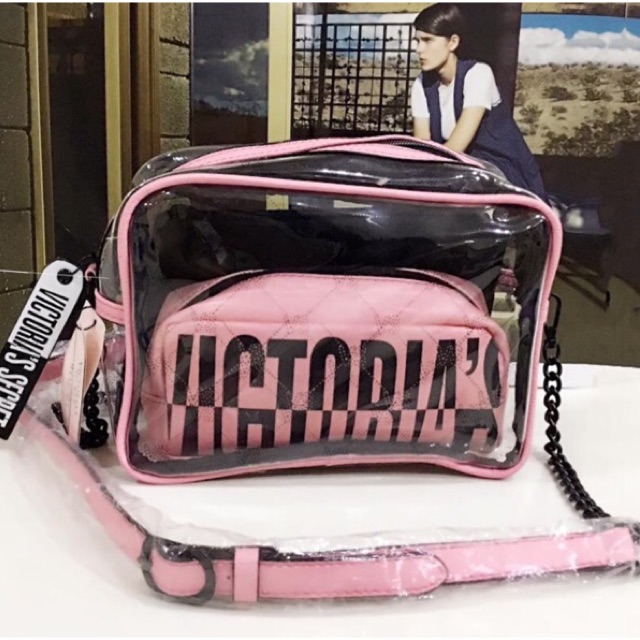 victoria secret bags