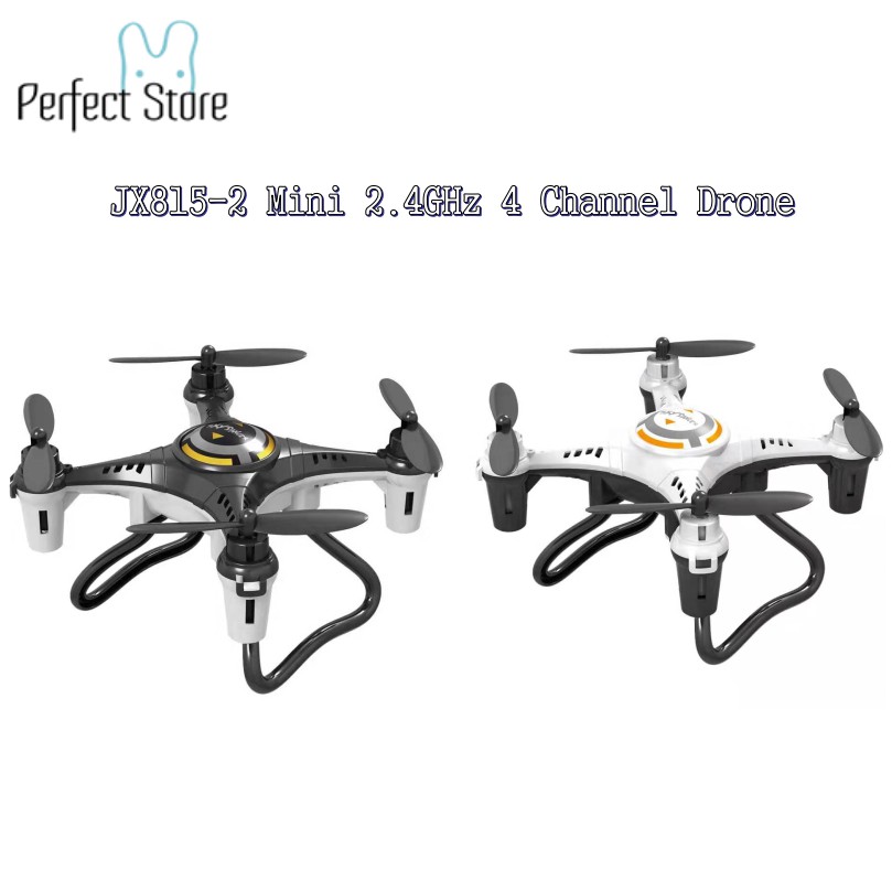 4 channel quadcopter