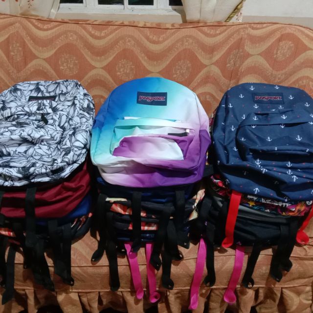 maddie JS Bag, Online Shop Shopee Philippines