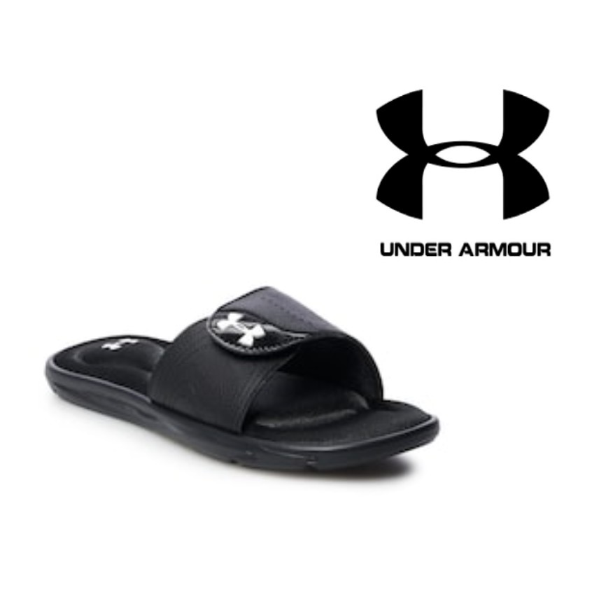 sandal under armour original