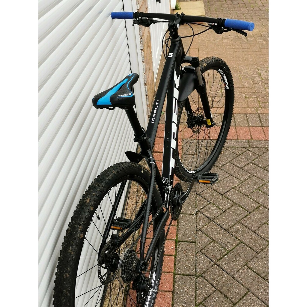 19.5 inch bike frame