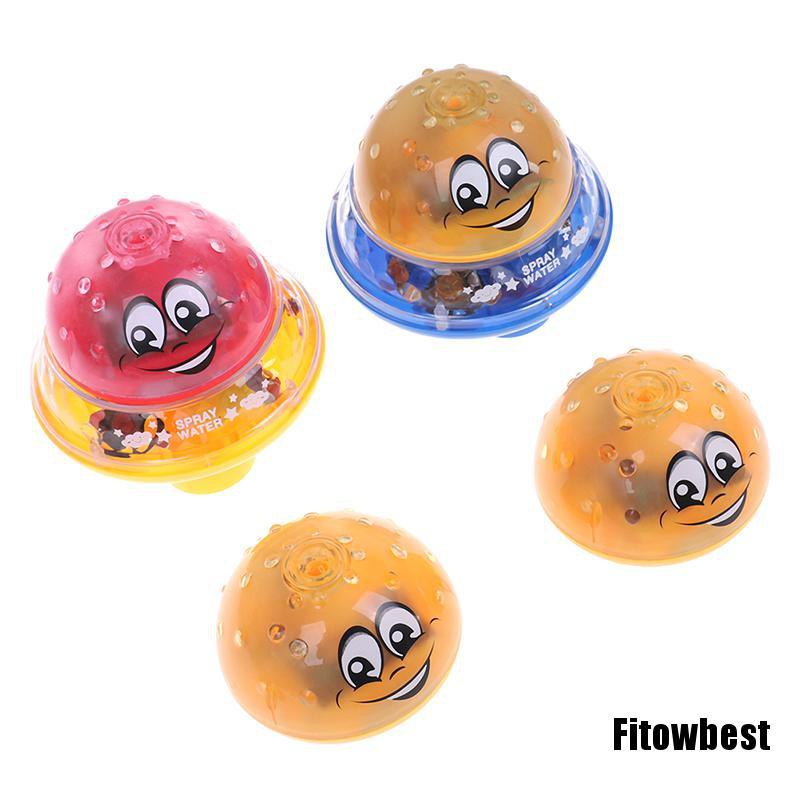 ball bath toys