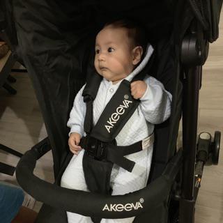 akeeva capsule stroller review