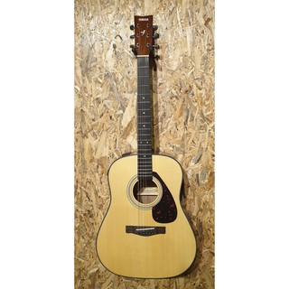 Yamaha F600 Acoustic-Electric Guitar with Yamaha EQ New # F-600 Gibson ...