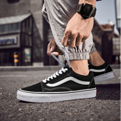 vans old skool g dragon