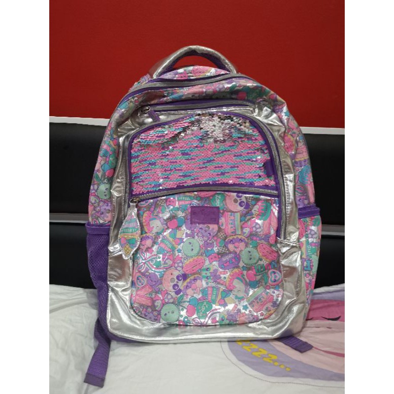 smiggle bag price philippines