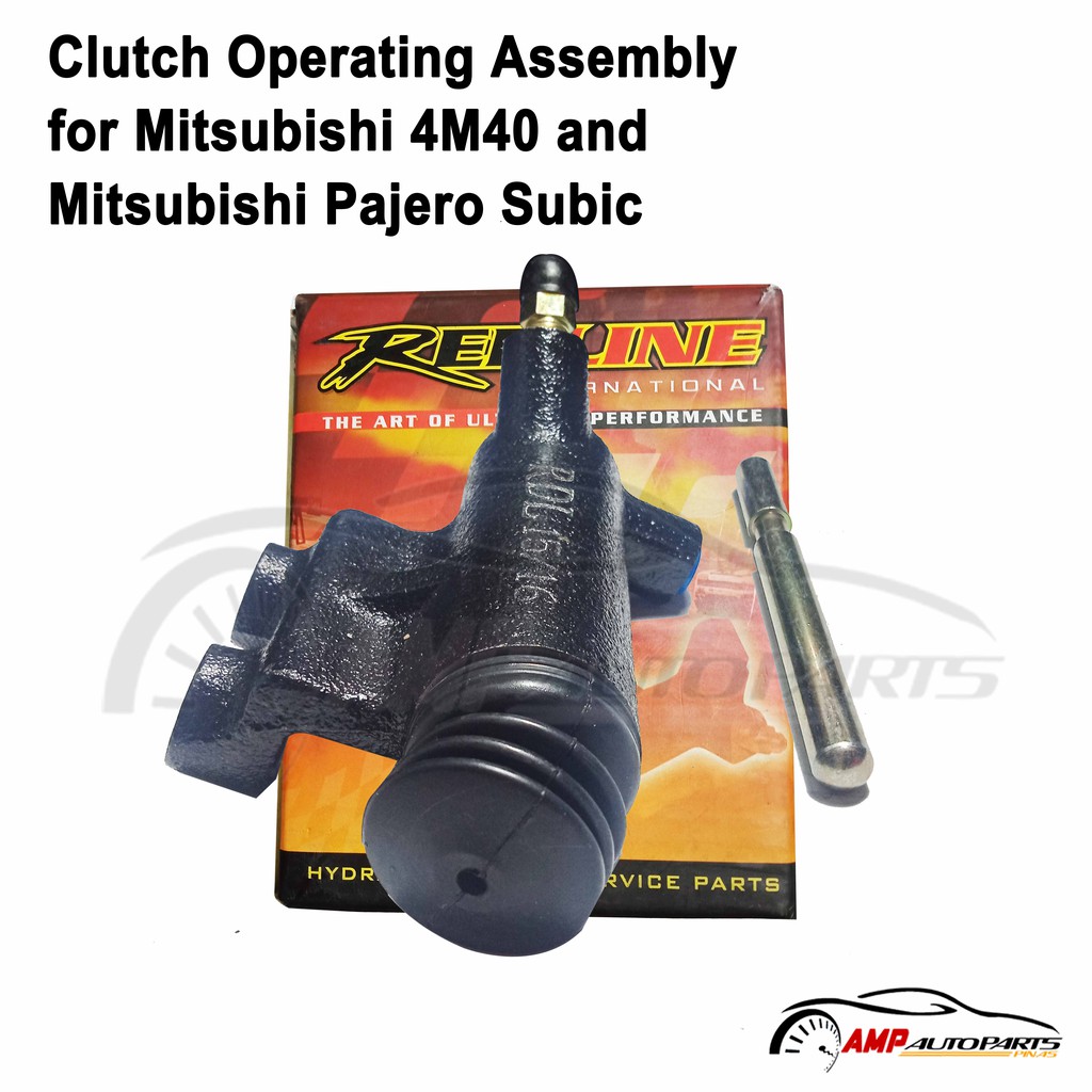 Clutch Operating Assembly for Mitsubishi 4M40 and Mitsubishi Pajero