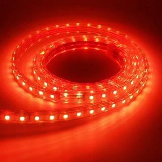5M/10M/15M 300LED Strip Light, Non Waterproof, Brightest DC12V Tape Tape SMD3528 / 5050 Cool White / Warm White / Ice Blue / Red / Green / Blue #9