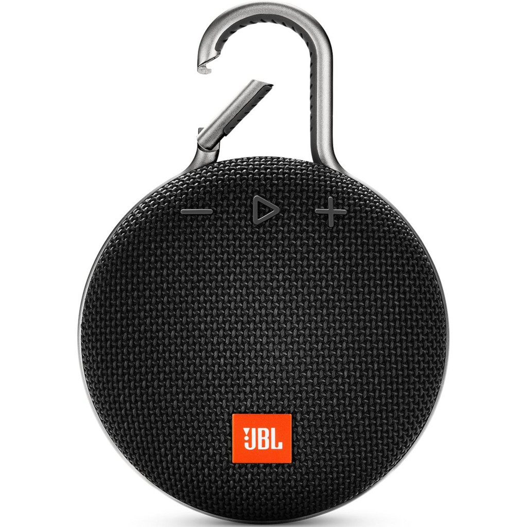 jbl clip 3 stereo