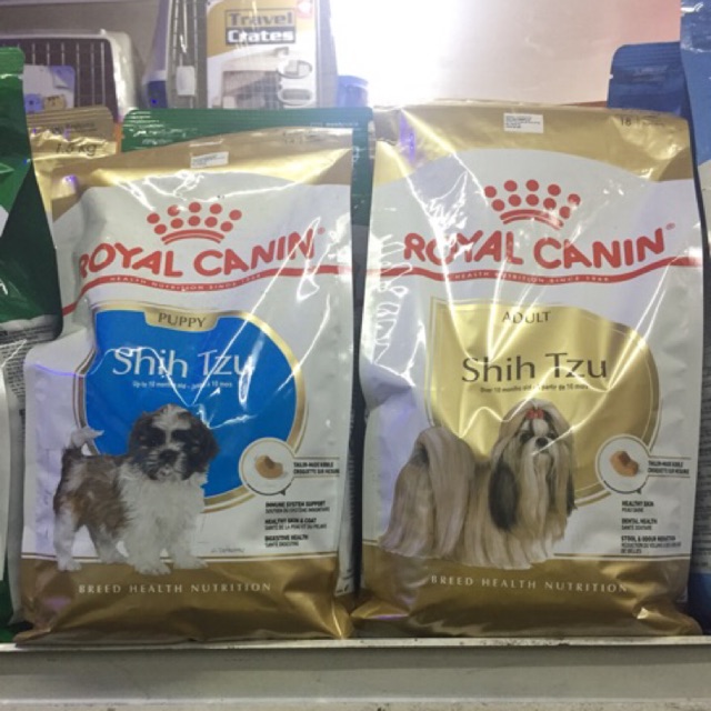 royal canin dog food price