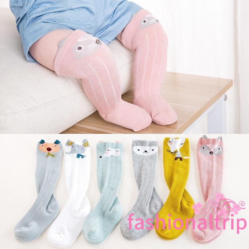 knee socks for baby girl