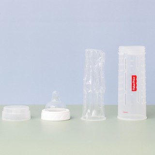 Fisher Price Feed Bottle with Liners(5 free liners) -FP-FB201704 #3