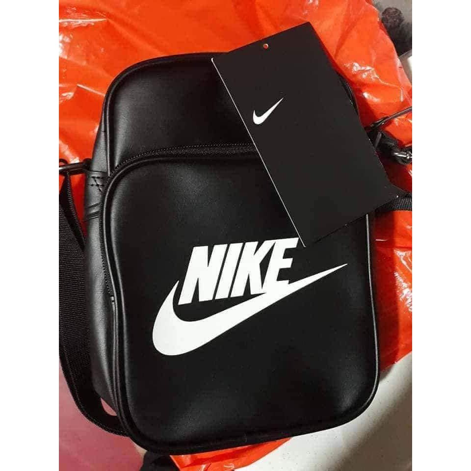 heritage sling bag nike