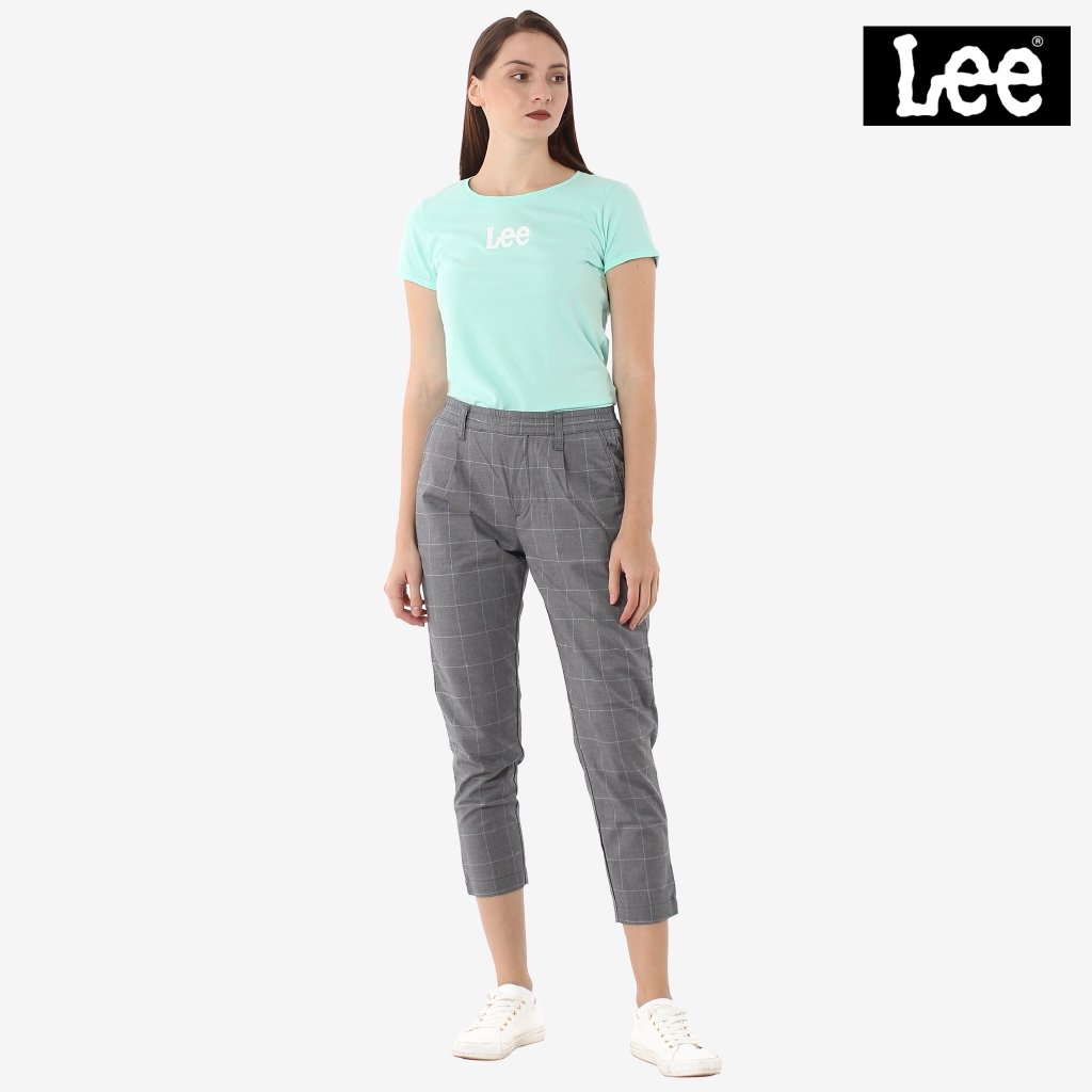 lee trousers womens