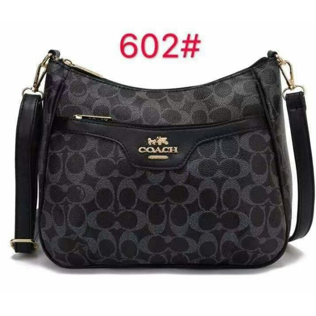 coach sling bag philippines