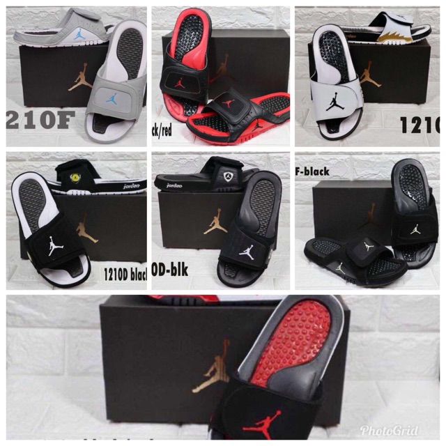 Replica jordan slide | Shopee Philippines