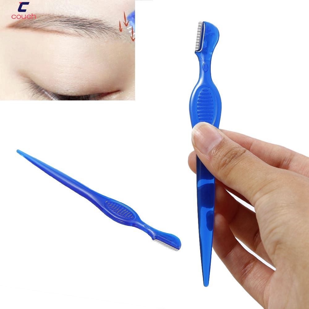 eyebrow shaper trimmer