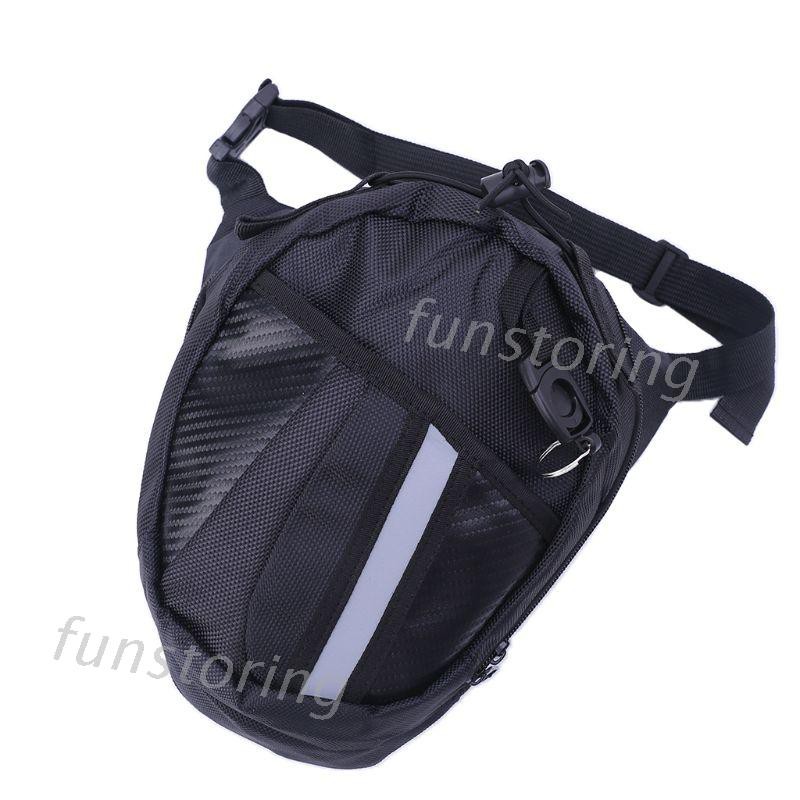 motorcycle waist pack