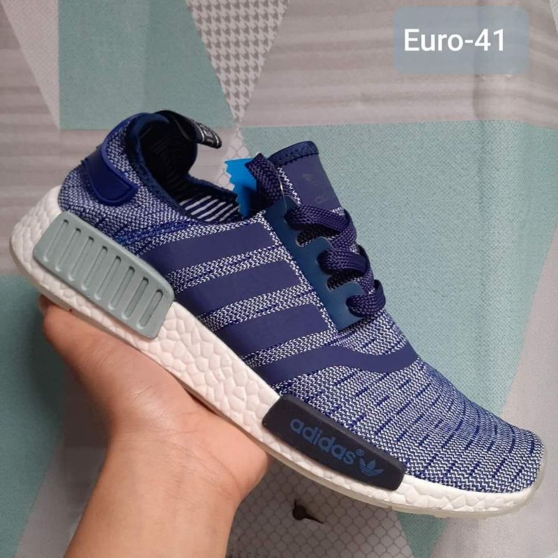 euro 41 shoe