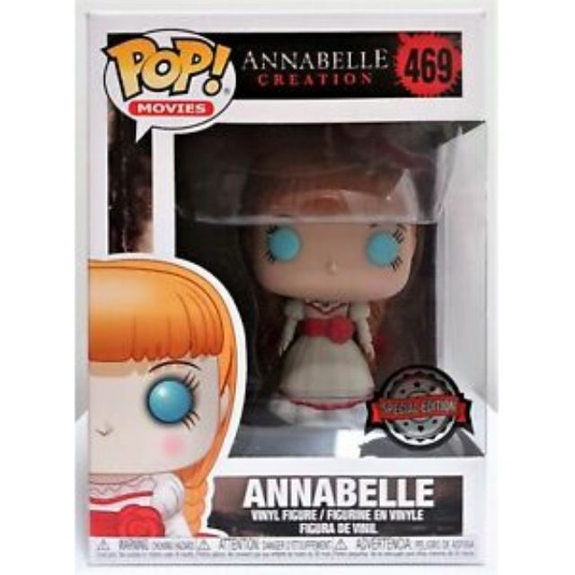 funko annabelle