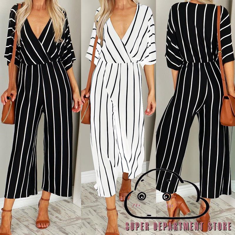 baggy romper jumpsuit